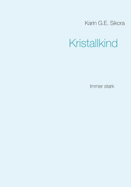 Produktbild: Kristallkind