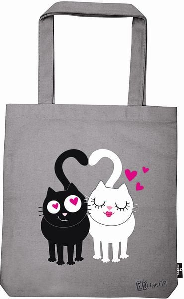 Produktbild: Ed, the Cat Shopper Ed in Love