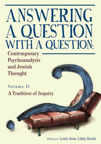 Produktbild: Answering a Question with a Question (Vol II)