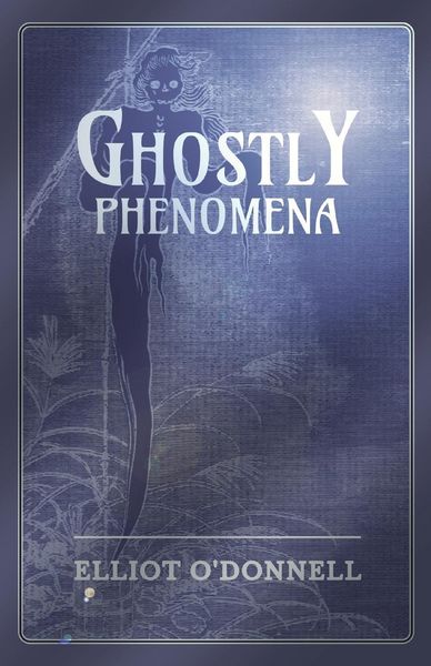 Produktbild: Ghostly Phenomena