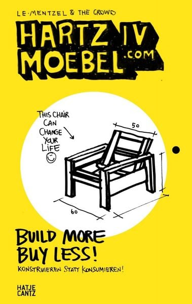 Produktbild: Hartz IV Moebel.com