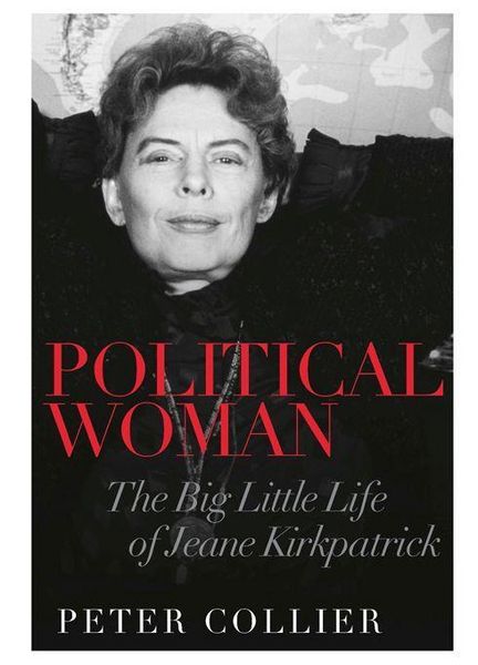 Produktbild: Political Woman