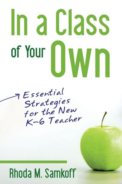 Produktbild: In a Class of Your Own