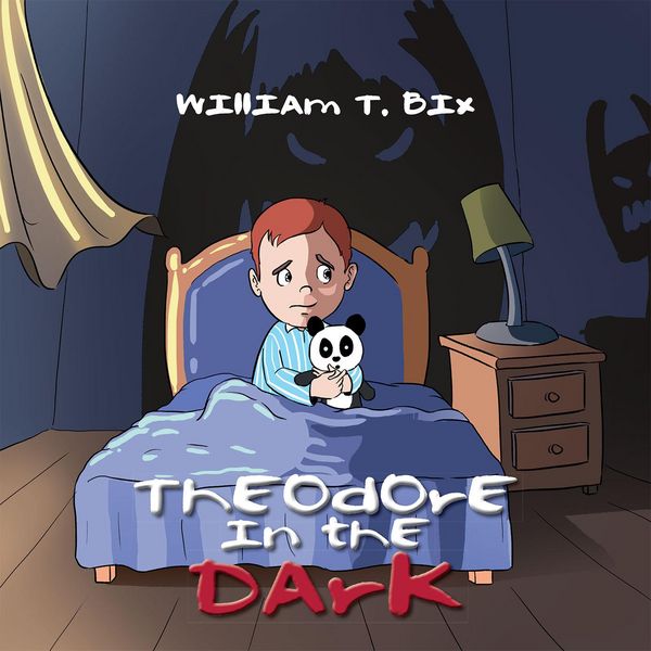 Produktbild: Theodore in the Dark