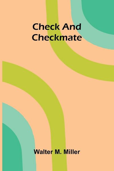Produktbild: Check and Checkmate