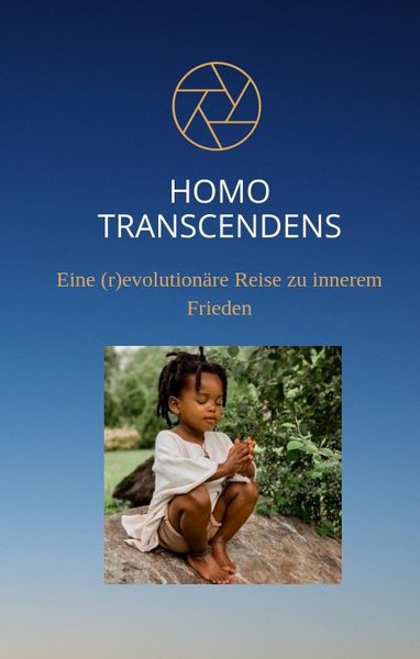 Produktbild: Homo Transcendens