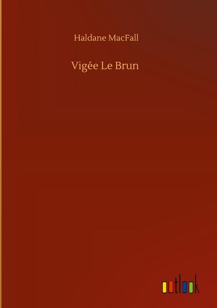 Produktbild: Vig&eacute;e Le Brun