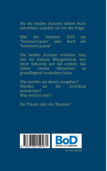 Produktbild: Sommertraum/a