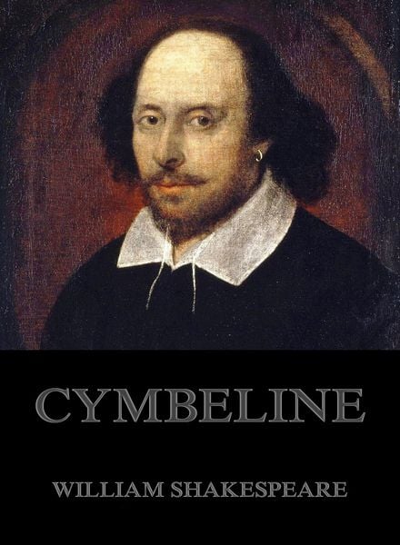 Produktbild: Cymbeline