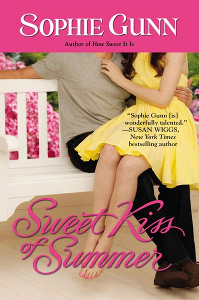 Produktbild: Sweet Kiss of Summer