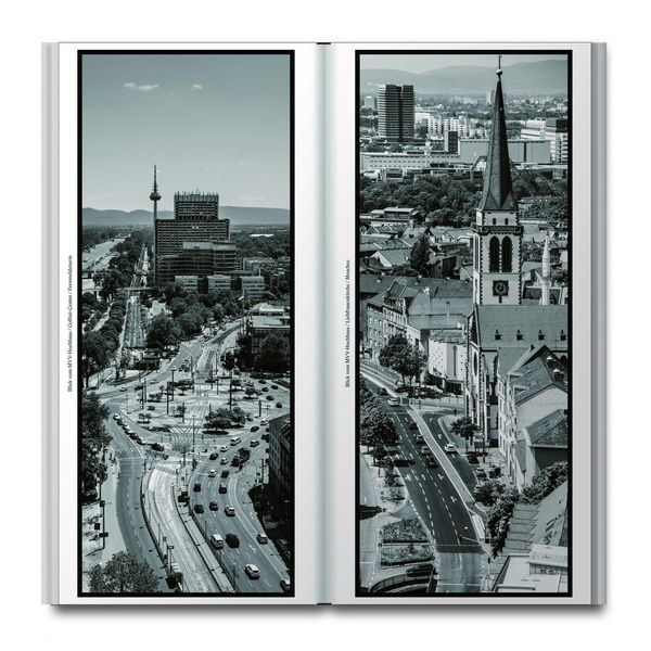 Produktbild: Mannheim Vertical