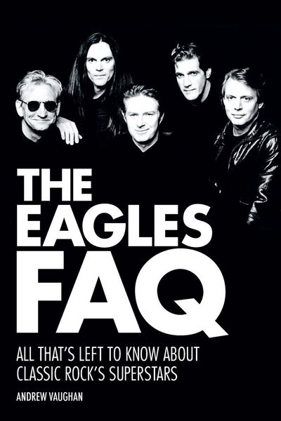 Produktbild: Eagles FAQ