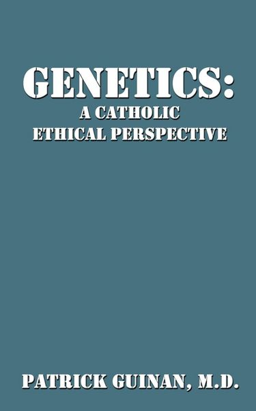 Produktbild: Genetics