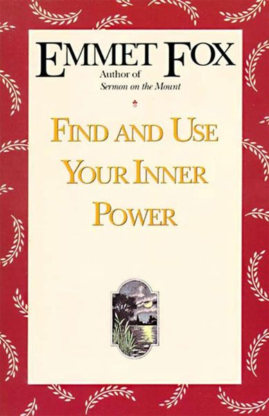 Produktbild: Find and Use Your Inner Power