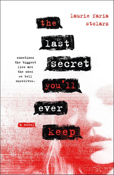 Produktbild: The Last Secret You'll Ever Keep