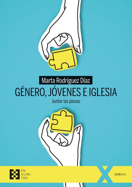 Produktbild: G&eacute;nero, j&oacute;venes e Iglesia