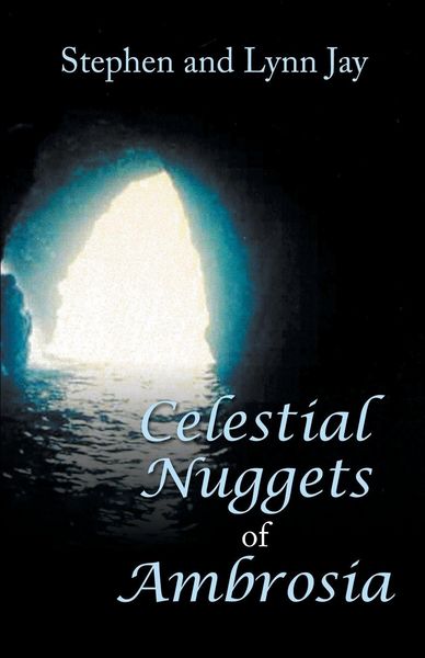 Produktbild: Celestial Nuggets of Ambrosia