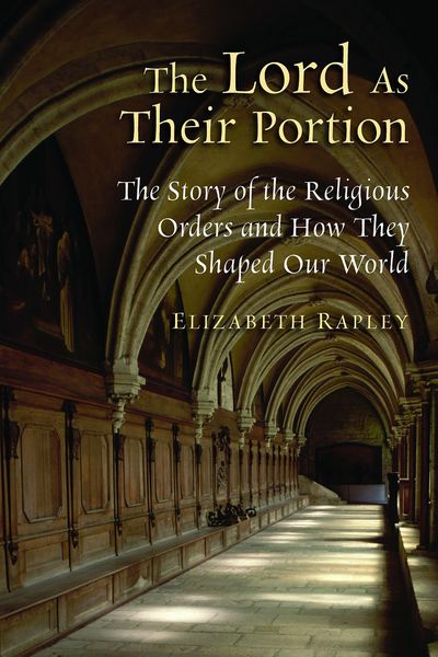 Produktbild: The Lord as Their Portion