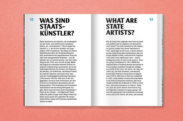 Produktbild: Was ist Kunst, IRWIN?