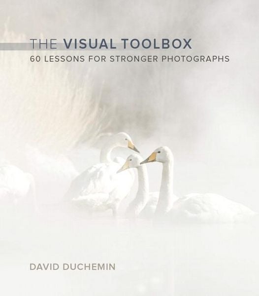 Produktbild: The Visual Toolbox