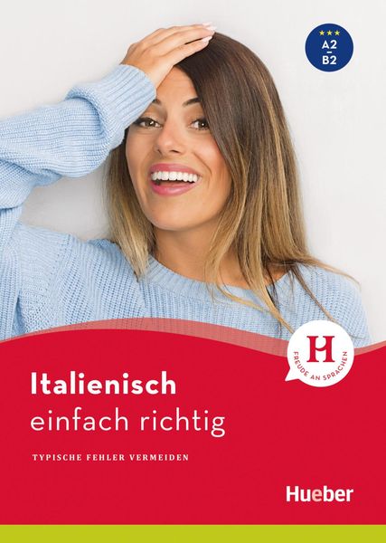 Produktbild: Italienisch - einfach richtig