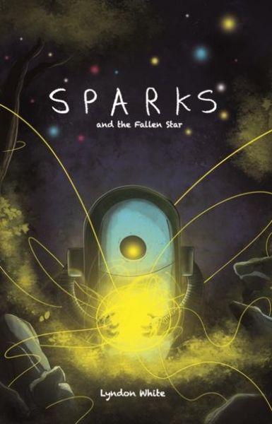 Produktbild: Sparks and the Fallen Star