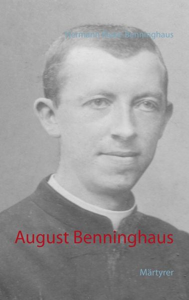 Produktbild: August Benninghaus