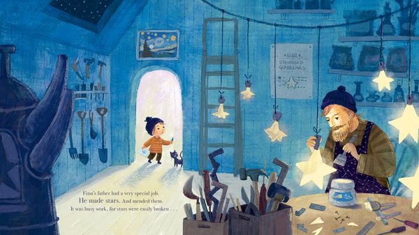 Produktbild: The Star Maker's Apprentice