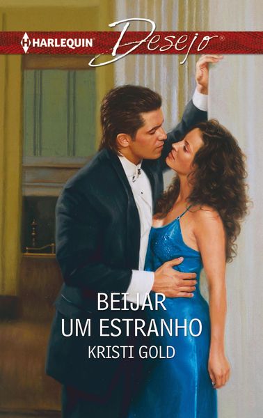 Produktbild: Beijar um estranho