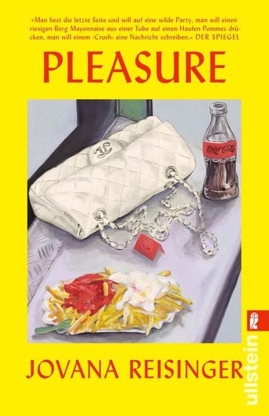 Produktbild: PLEASURE