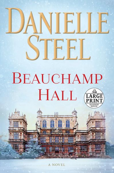 Produktbild: Beauchamp Hall