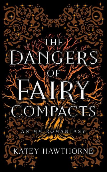 Produktbild: The Dangers of Fairy Compacts
