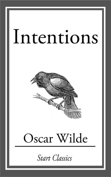Produktbild: Intentions