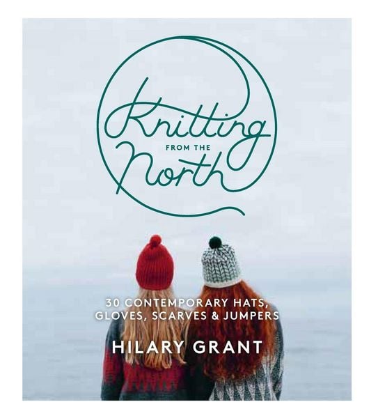 Produktbild: Knitting From the North