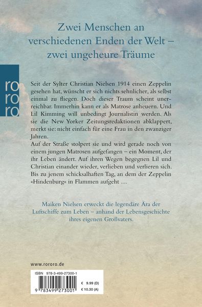 Und unter uns die Welt
