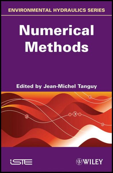 Produktbild: Numerical Methods