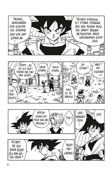 Produktbild: Dragon Ball 40