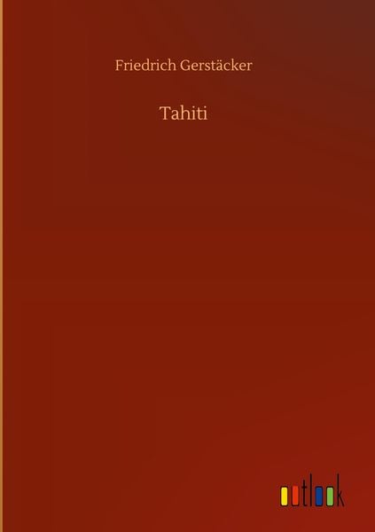 Produktbild: Tahiti