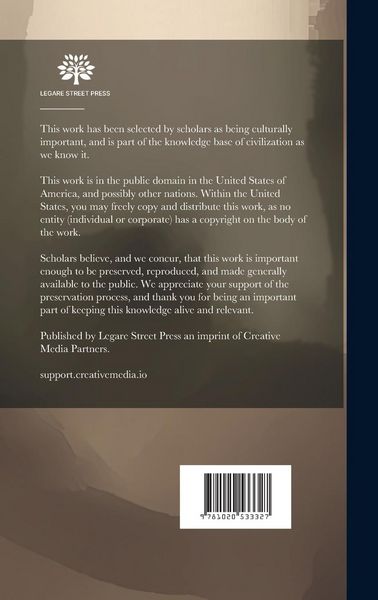Produktbild: Moody Bible Institute Monthly; Volume 22