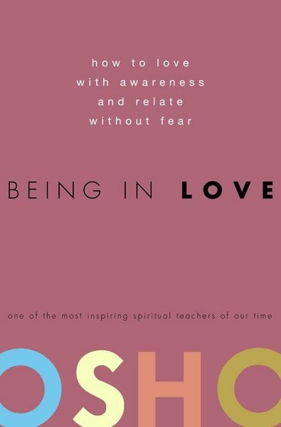 Produktbild: Being in Love