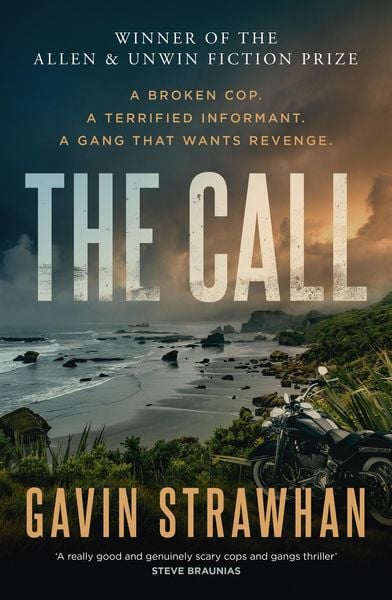 Produktbild: The Call