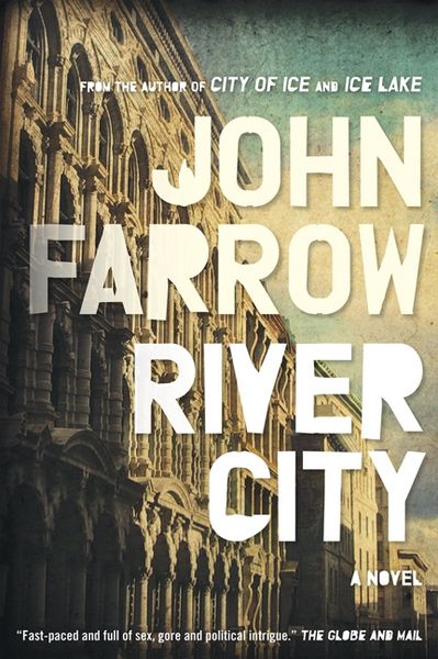 Produktbild: River City