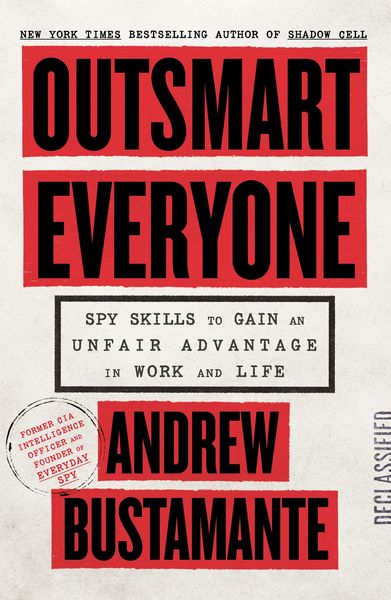 Produktbild: Outsmart Everyone
