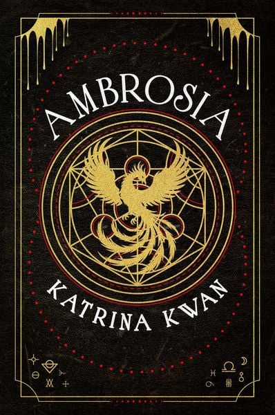 Produktbild: Ambrosia