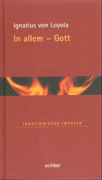 Produktbild: In allem - Gott