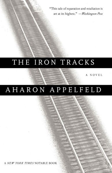 Produktbild: The Iron Tracks