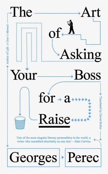 Produktbild: The Art of Asking Your Boss for a Raise