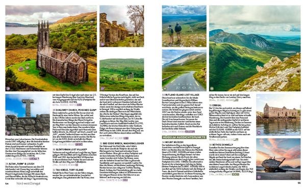 Produktbild: Wild Guide Irland - Der Westen
