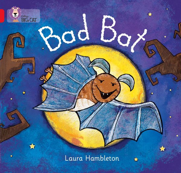 Produktbild: Bad Bat