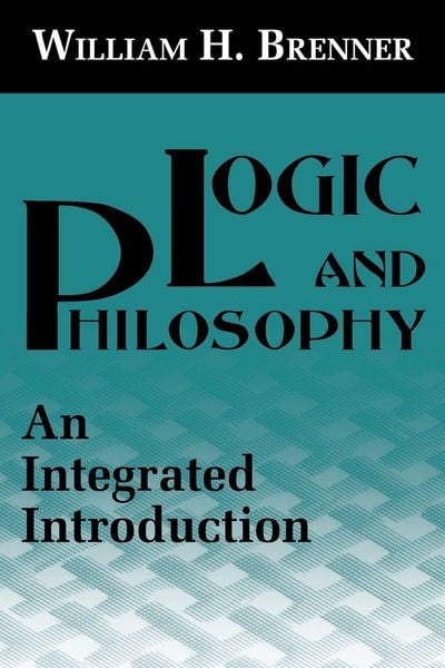 Produktbild: Logic and Philosophy